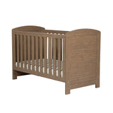 Bebe & Beyond Seeker Cot Bed & Changing Unit 2 Piece Nursery Furniture Set - Drift 8