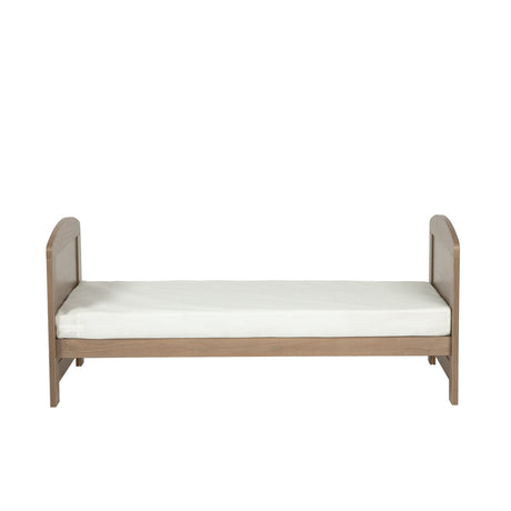 Bebe & Beyond Seeker Cot Bed - Drift 12