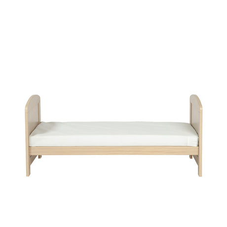Bebe & Beyond Seeker Cot Bed - Nordic 12