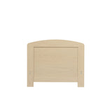 Bebe & Beyond Seeker Cot Bed - Nordic 13