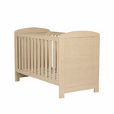 Bebe & Beyond Seeker Cot Bed - Nordic 4