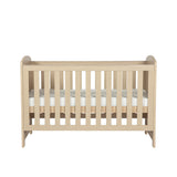 Bebe & Beyond Seeker Cot Bed - Nordic 7