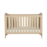 Bebe & Beyond Seeker Cot Bed - Nordic 8