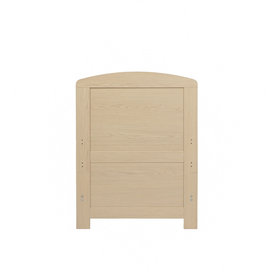 Bebe & Beyond Seeker Cot Bed - Nordic 9