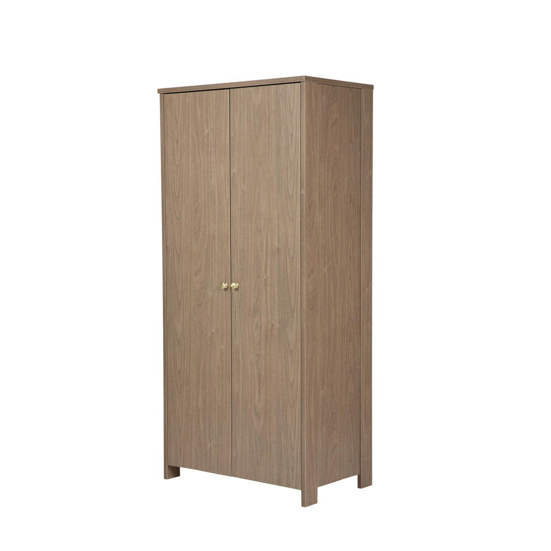 Bebe & Beyond Seeker Nursery Wardrobe - Drift 2