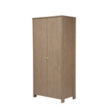 Bebe & Beyond Seeker Nursery Wardrobe - Drift 2