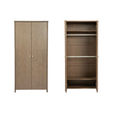 Bebe & Beyond Seeker Nursery Wardrobe - Drift 3