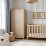 Bebe & Beyond Seeker Wardrobe - Nordic 1