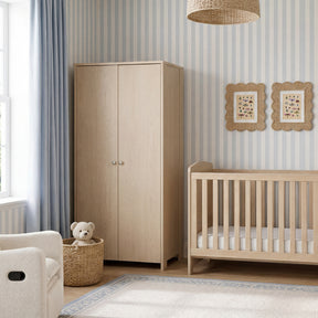Bebe & Beyond Seeker Wardrobe - Nordic 1