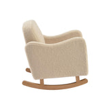 Bebe & Beyond Soother Junior Chair - Oat Ted 3