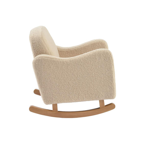 Bebe & Beyond Soother Junior Chair - Oat Ted 3