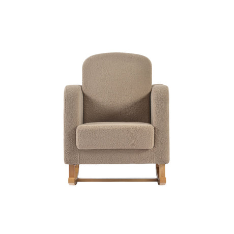 Bebe & Beyond Soother Nursing Chair - Biscuit Ted 3