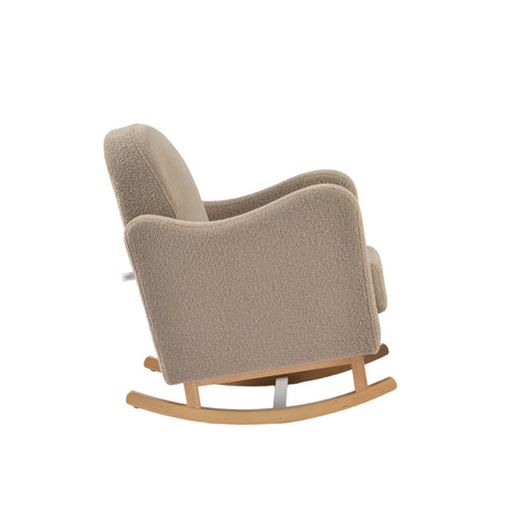 Bebe & Beyond Soother Nursing Chair - Biscuit Ted 4