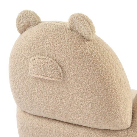 Bebe & Beyond Teddy Junior Chair - Oat Ted 5