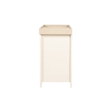 Bebe & Beyond Wanderer Changing Unit - Cashmere & Oak 7