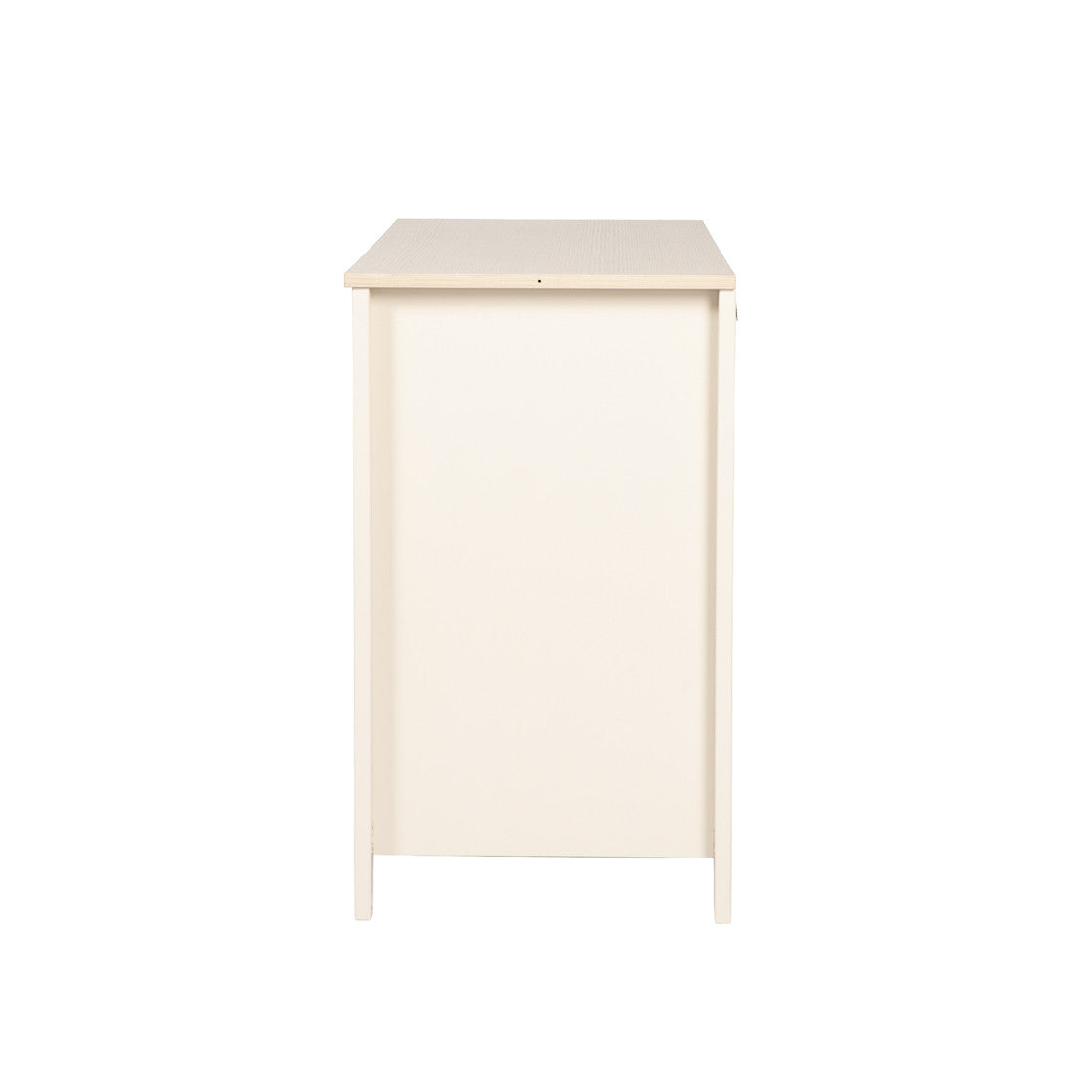 Bebe & Beyond Wanderer Changing Unit - Cashmere & Oak 8