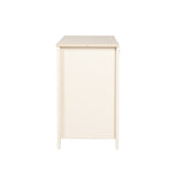 Bebe & Beyond Wanderer Changing Unit - Cashmere & Oak 8