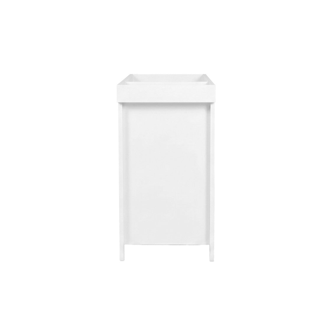Bebe & Beyond Wanderer Changing Unit - White 7