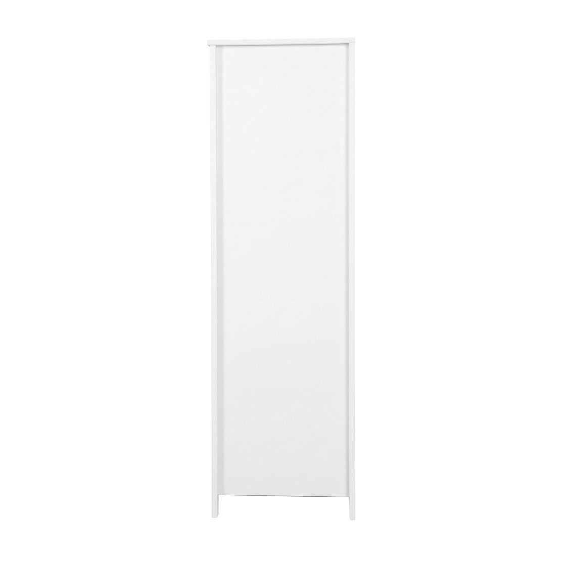 Bebe & Beyond Wanderer Wardrobe - White 7