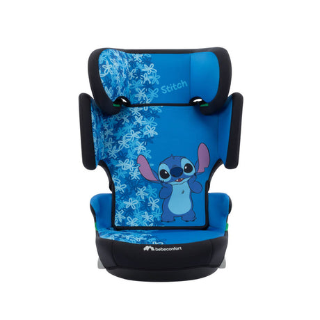 BebeConfort Hera i-Fix High Back Booster - Stitch