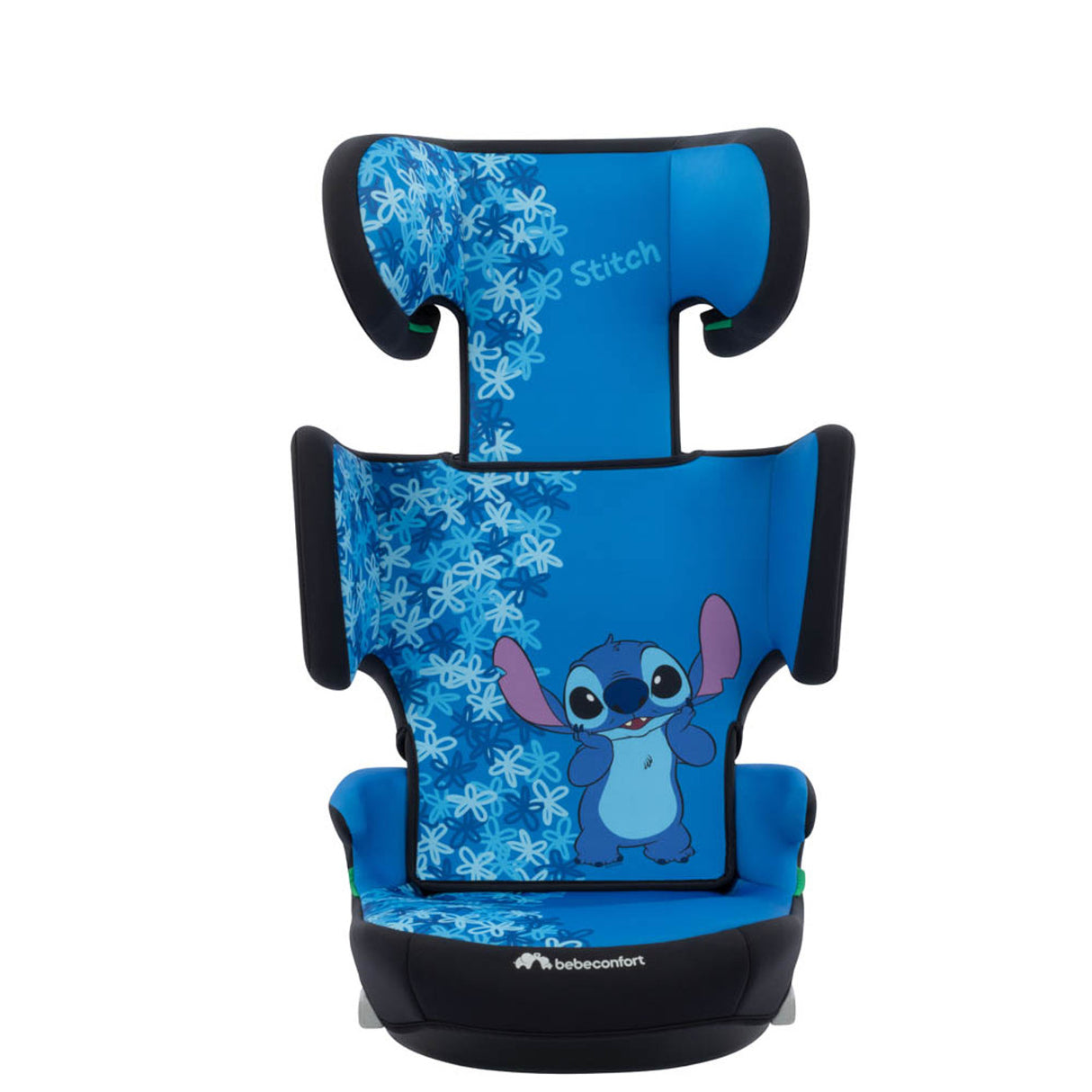 BebeConfort Hera i-Fix High Back Booster - Stitch