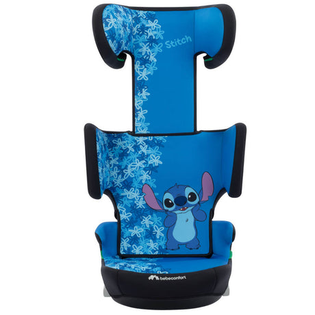 BebeConfort Hera i-Fix High Back Booster - Stitch