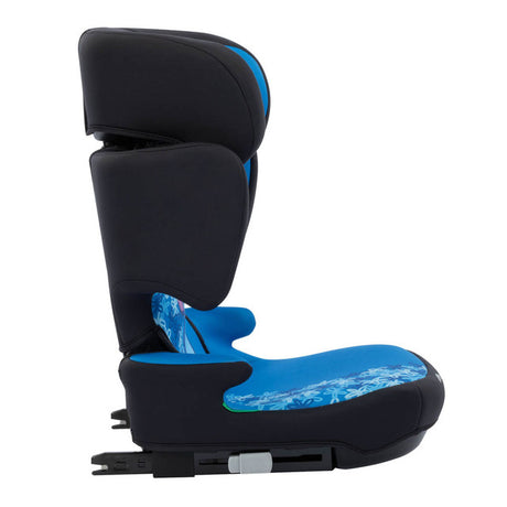 BebeConfort Hera i-Fix High Back Booster - Stitch