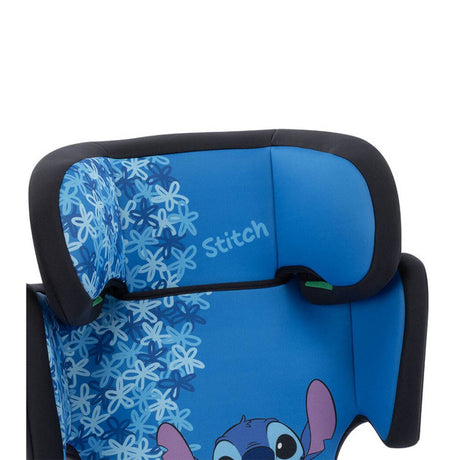 BebeConfort Hera i-Fix High Back Booster - Stitch