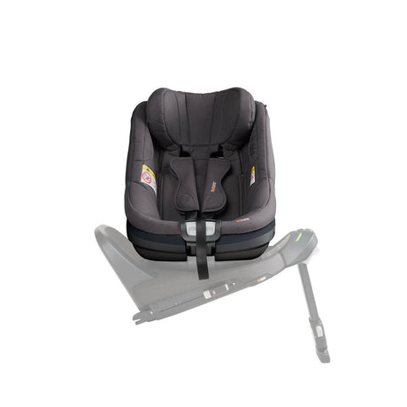 BeSafe Beyond 2 360 Car Seat - Dark Grey Melange