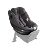 BeSafe Beyond 2 360 Car Seat - Dark Grey Melange