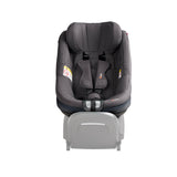 BeSafe Beyond 2 360 Car Seat - Dark Grey Melange