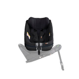 BeSafe Beyond 2 360 Car Seat - Fresh Black Cab