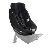BeSafe Beyond 2 360 Car Seat - Fresh Black Cab