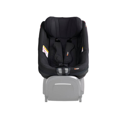 BeSafe Beyond 2 360 Car Seat - Fresh Black Cab