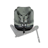 BeSafe Beyond 2 360 Car Seat - Meadow Green Soft Breeze