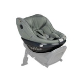 BeSafe Beyond 2 360 Car Seat - Meadow Green Soft Breeze