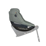 BeSafe Beyond 2 360 Car Seat - Meadow Green Soft Breeze