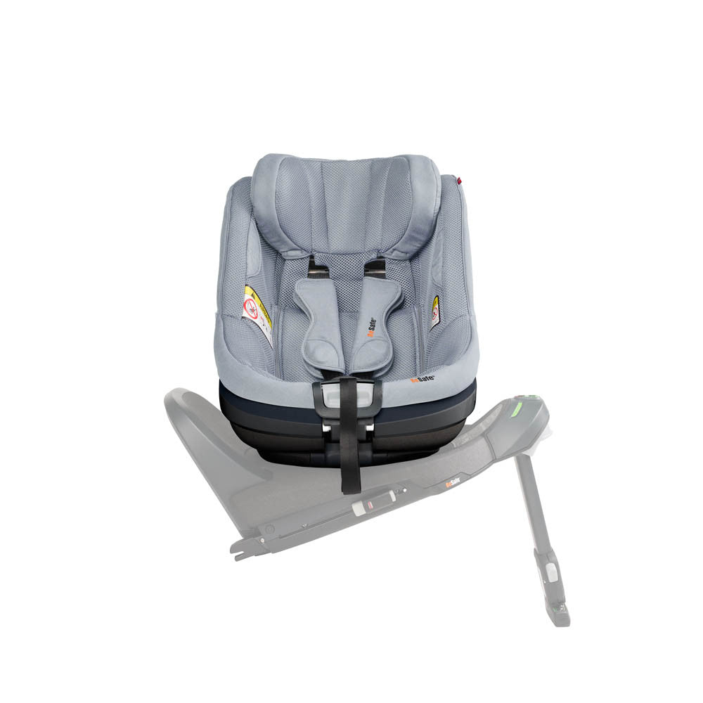 BeSafe Beyond 2 360 Car Seat - Peak Mesh