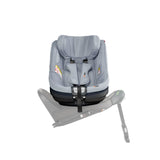 BeSafe Beyond 2 360 Car Seat - Peak Mesh