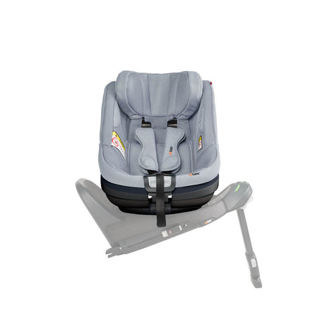 BeSafe Beyond 2 360 Car Seat - Peak Mesh