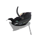 BeSafe Go Beyond 2 Infant Car Seat - Fresh Black Cab