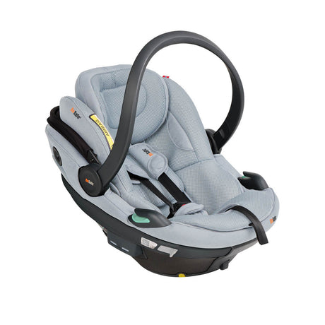 BeSafe Go Beyond 2 Infant Car Seat - Peak Mesh