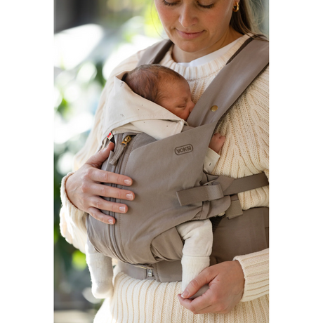 BeSafe Voksi Huddle Bunny - 2 Pack - Rainy Day Leaf 3