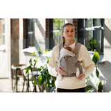 BeSafe Voksi Huddle Bunny - 2 Pack - Rainy Day Leaf 5