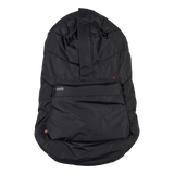 BeSafe Voksi Huddle Carrier Cover - Black 1