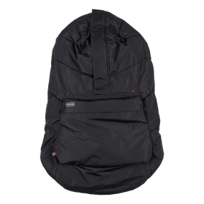 BeSafe Voksi Huddle Carrier Cover - Black 1