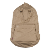 BeSafe Voksi Huddle Carrier Cover - Dark Sand 1