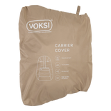 BeSafe Voksi Huddle Carrier Cover - Dark Sand 6