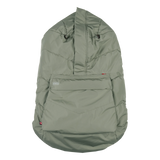 BeSafe Voksi Huddle Carrier Cover - Meadow Green 1