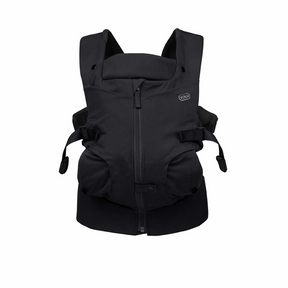 BeSafe Voksi Huddle Zip on Carrier - Black 1